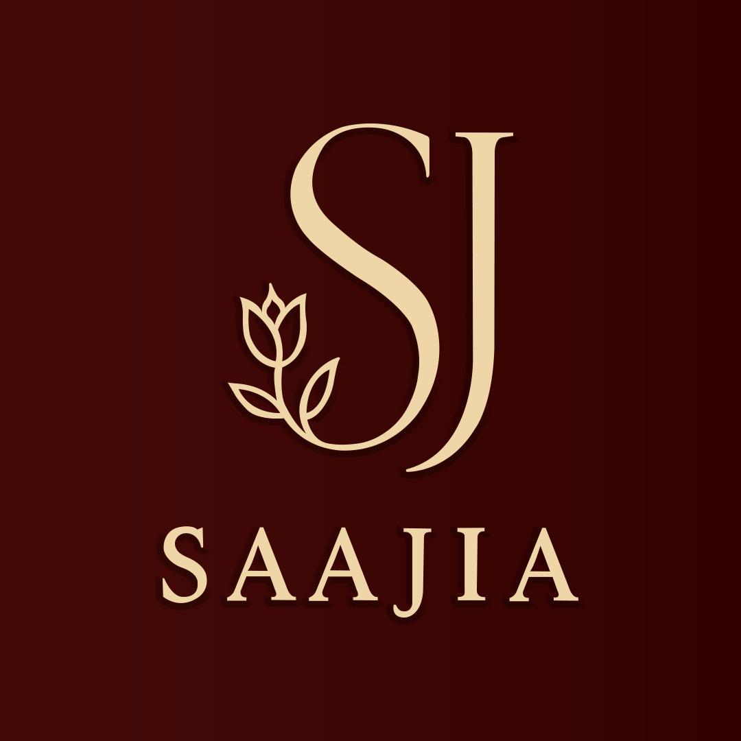 Saajia Logo